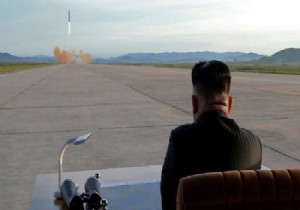 Kuzey Kore'den füze denemelerini durdurma kararı